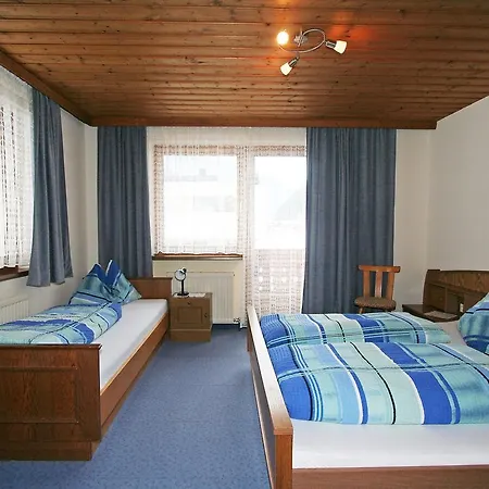 Mirabell Apartment See