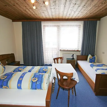 Mirabell Apartment