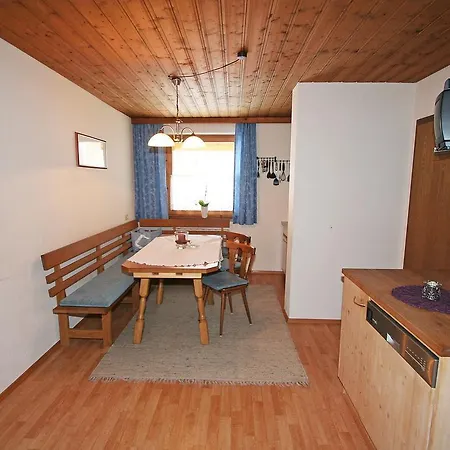 Apartment Mirabell See