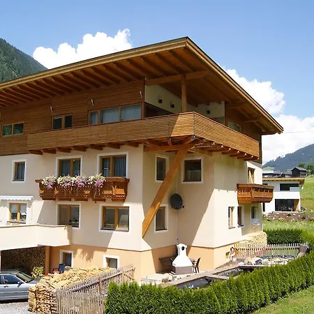 Apartment Mirabell See