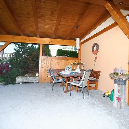 Apartment Mirabell See
